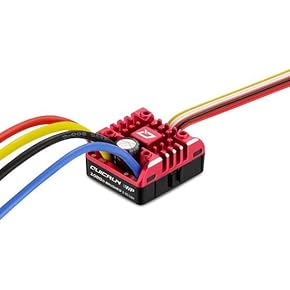 Amazon.co.jp: ESC・スピードコントローラー - モーター・ESC・駆動系